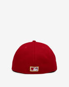59Fifty Tampa Bay Rays Quarter Water Fitted Hat