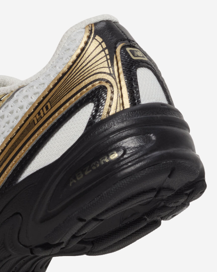 Shop New Balance Pre-School 740 PZ740GM gold | SNIPES USA