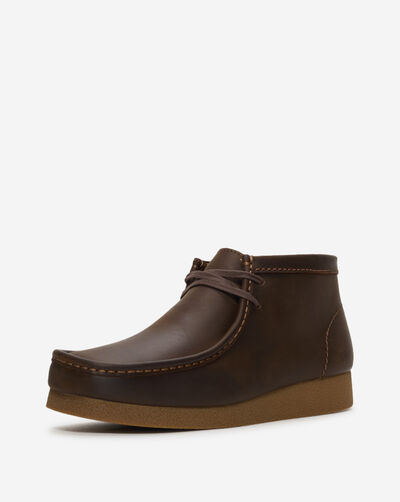 Wallabee EVO Boot