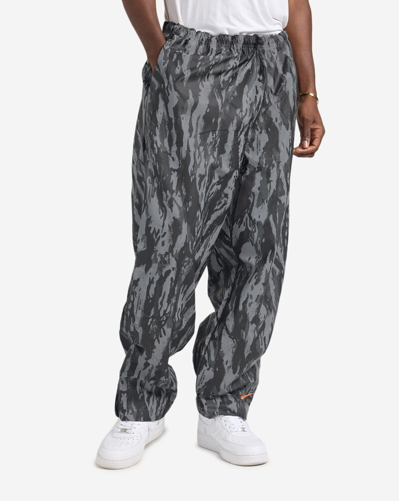 Nike NSW Flash Pants IQ7175-010 Black 1