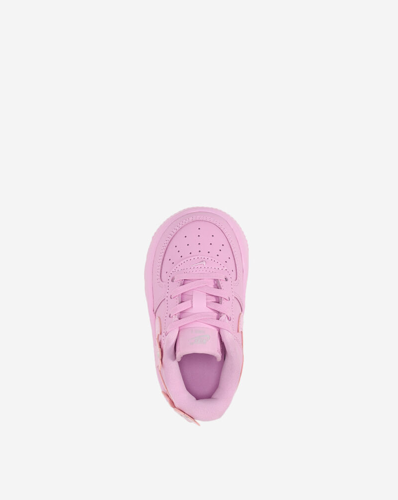 Nike Toddler Air Force 1 IO7957-600 Pink 7