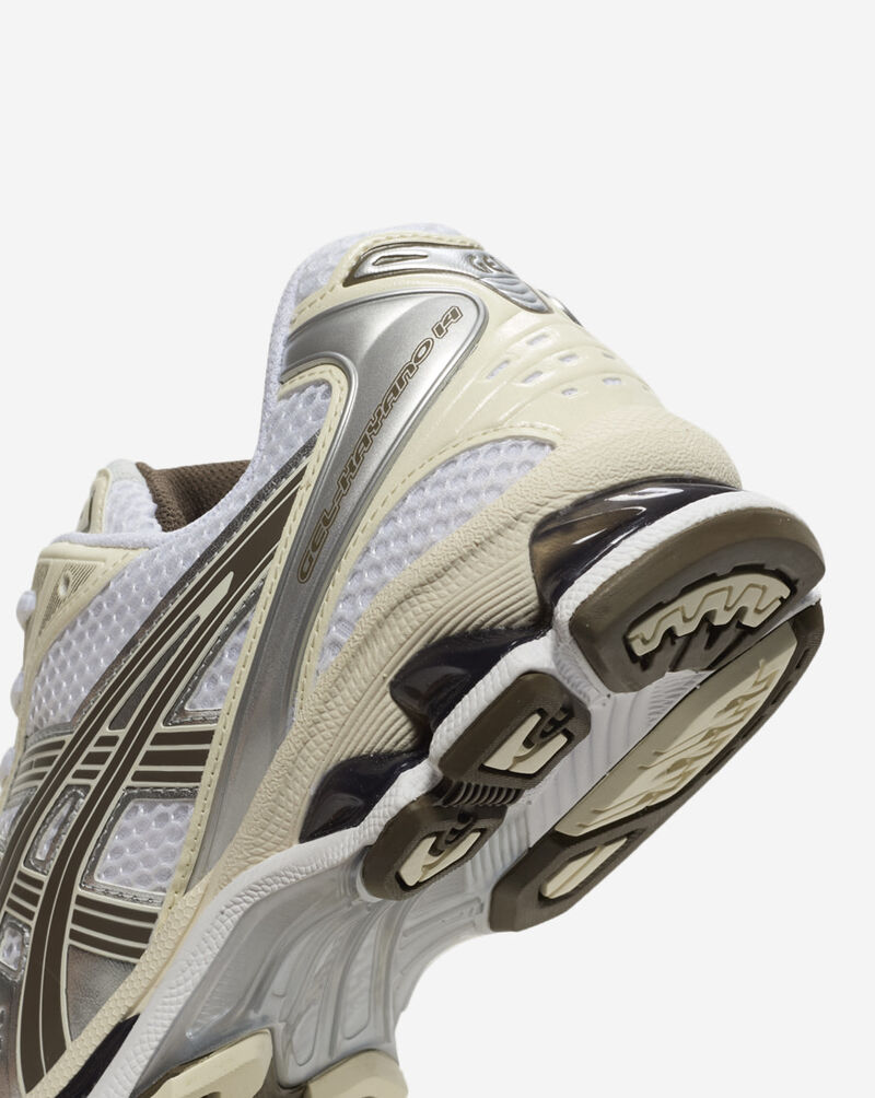 Asics GEL-KAYANO 14 1203A537-111 White 8