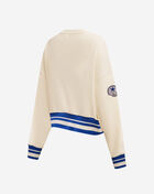 Dallas Cowboys Retro Classic Fleece Crewneck