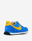 Nike Pre-School Waffle Trainer 2 DC6478-402 Blue 3