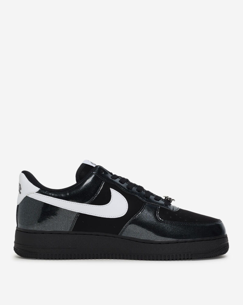 Nike Air Force 1 '07 LV8 IB6843-001 Black 4