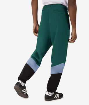 Color Block Sweatpants