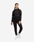 Cropped Hoodie