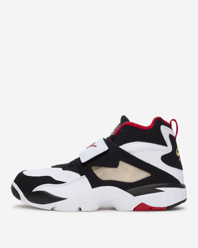 Nike Air Diamond Turf FZ8224-100 Black 1
