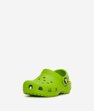 Toddler Classic Clog