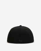 New Era 59Fifty Philadelphia Phillies Basic Fitted Hat 11591117 Black 3