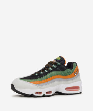 Florida AandM University Air Max 95