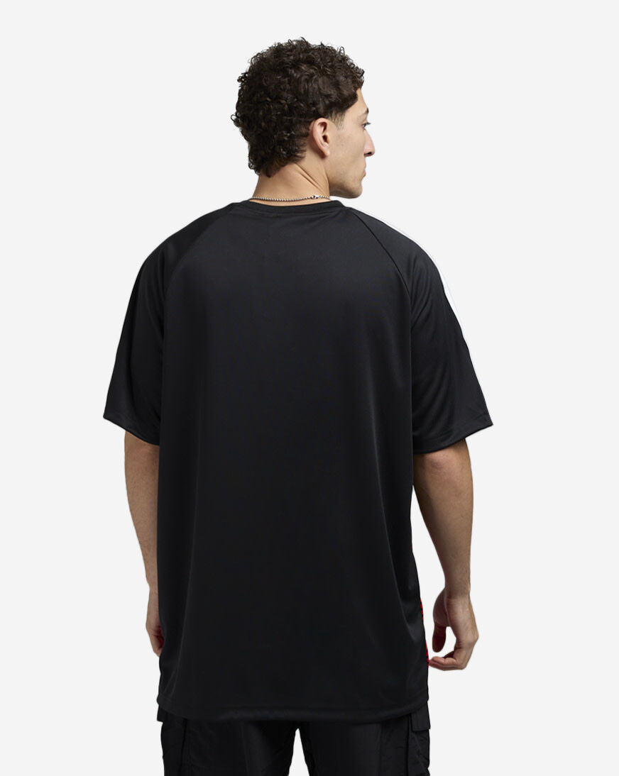 Shop adidas Gradient Jersey JW8797 red | SNIPES USA
