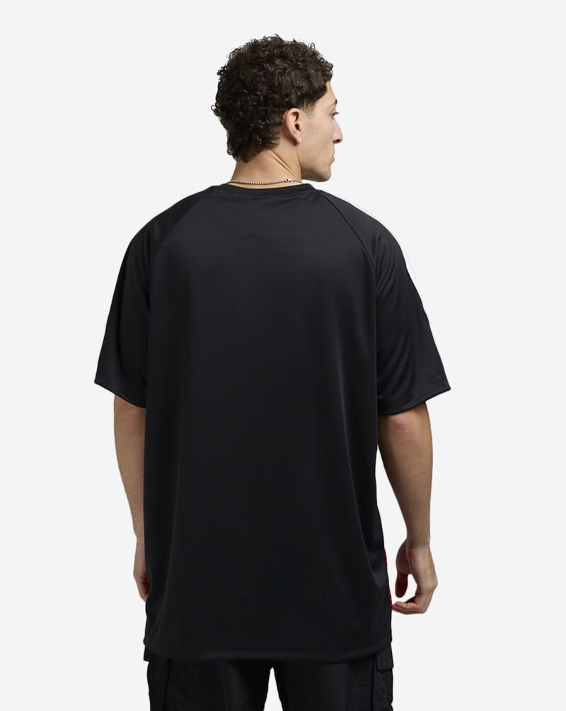 adidas Gradient Jersey JW8797 Red 2