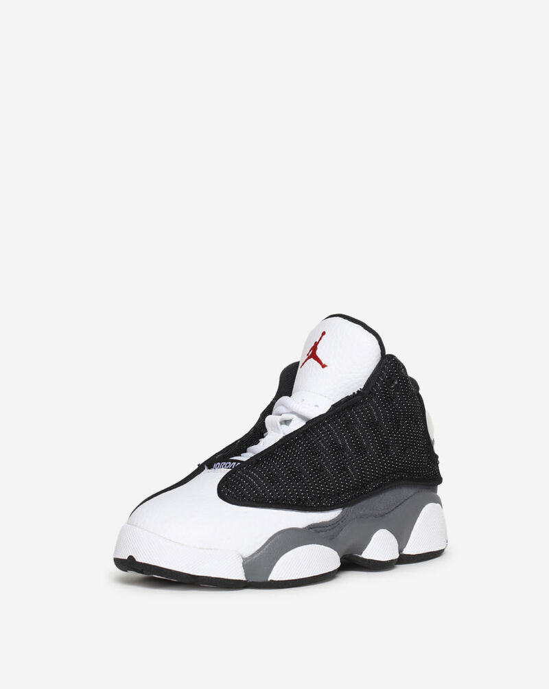 Jordan Pre-School Air Jordan 13 Retro 414575-060 Black 2