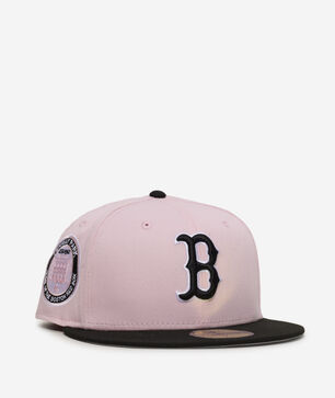 59Fifty Boston Red Sox Fitted Hat