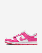 Grade School Dunk Low