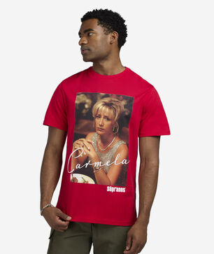The Sopranos Carmela Tee