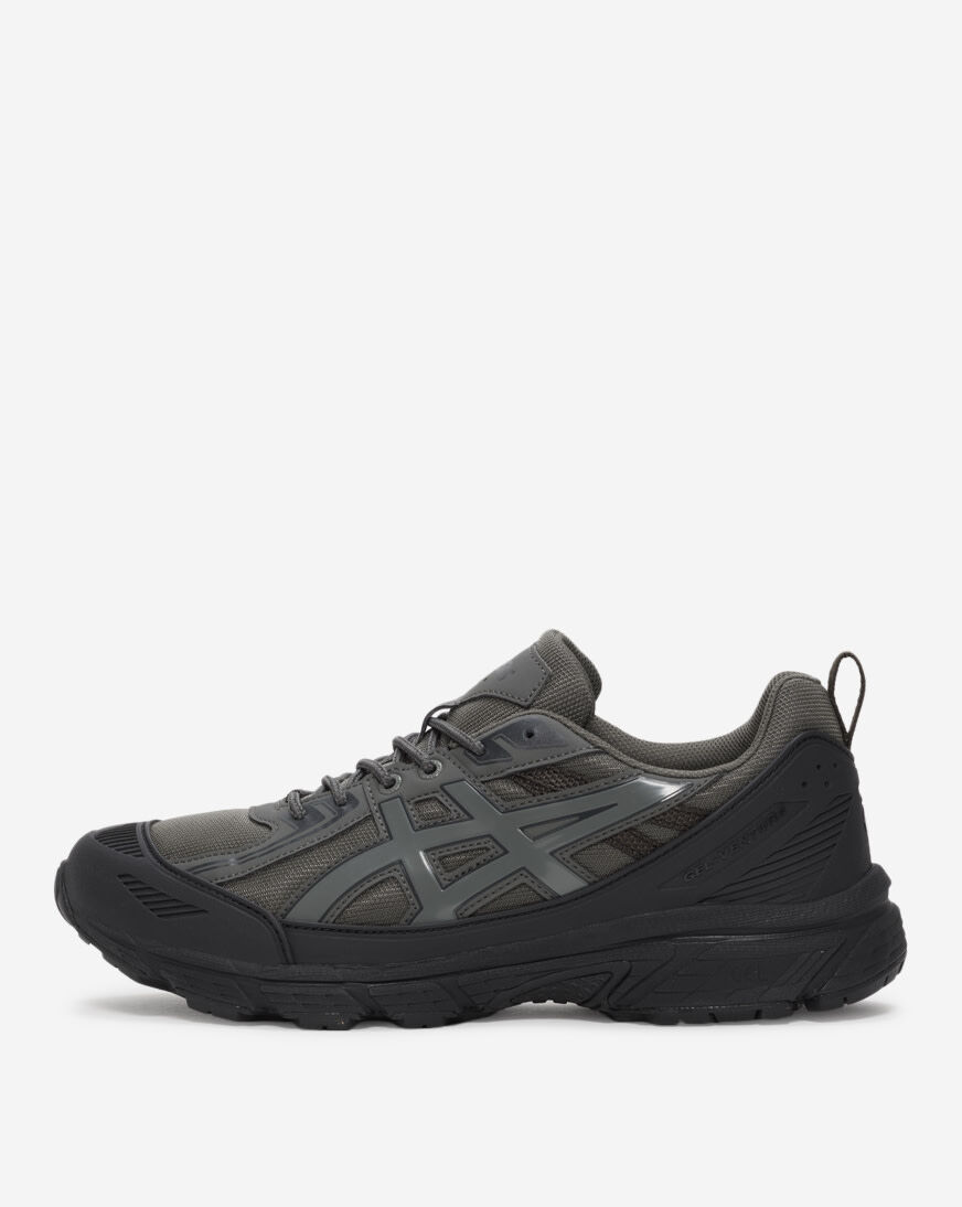 【ASICS】 Gel-Venture 6 Shield Graphite★送料・関税込★ Shop Asics GEL-VENTURE 6 Shield 1203A474-020 grey | SNIPES USA