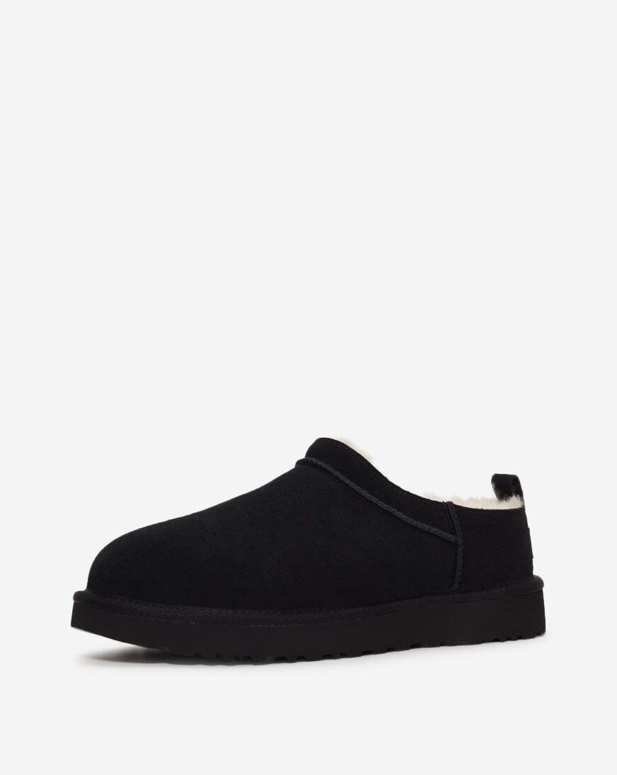 Shop UGG Classic Micro Boot 1173891BLK black | SNIPES USA