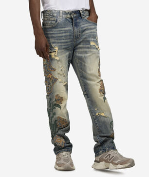 Tapestry Fidelis Jeans