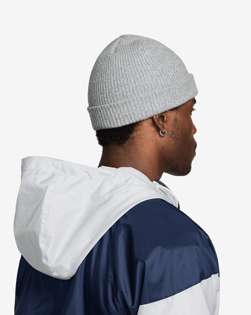Nike Terra Futura365 Short-Cuff Beanie HF0176-063 Grey 2
