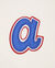 Atlanta Braves Retro Classic Jersey Legging
