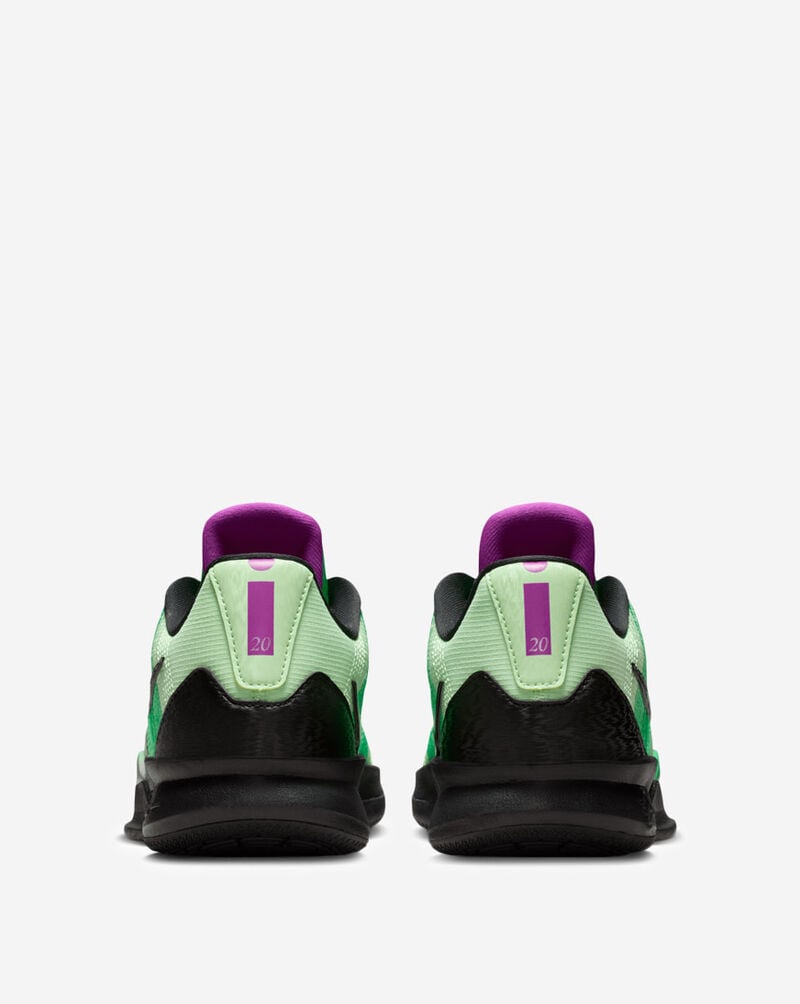 Nike Sabrina 3 "Gamer" II3985-300 Green 4