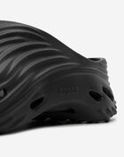 Crocs crocs echo wave mens  210521-060 Black 8