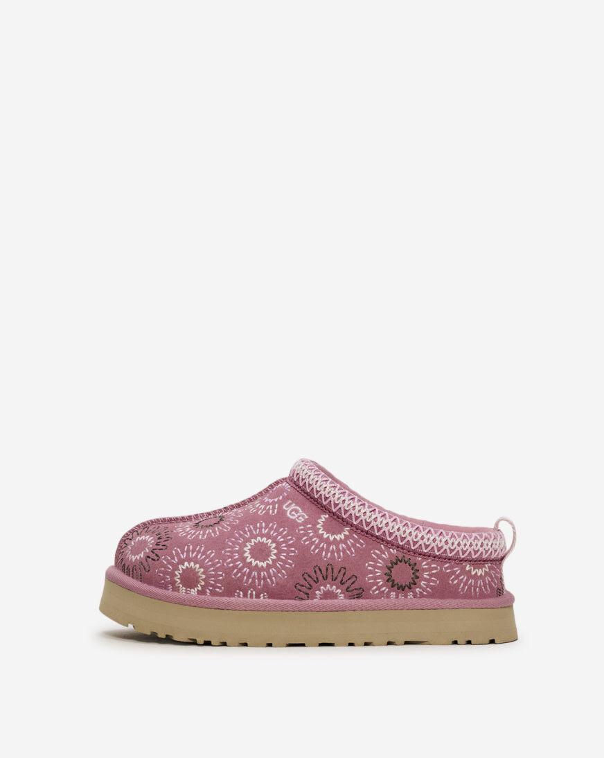 Shop UGG Pre-School Tazz Sun Stitch 1175210HNPNP pink | SNIPES USA