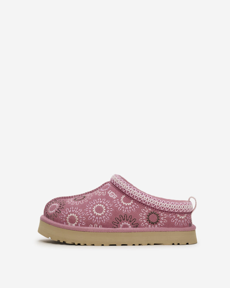 UGG Pre-School Tazz Sun Stitch 1175210HNPNP Pink 1
