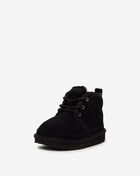 UGG Toddler Neumel II Chukka Boots 1017320BLKI Black 2