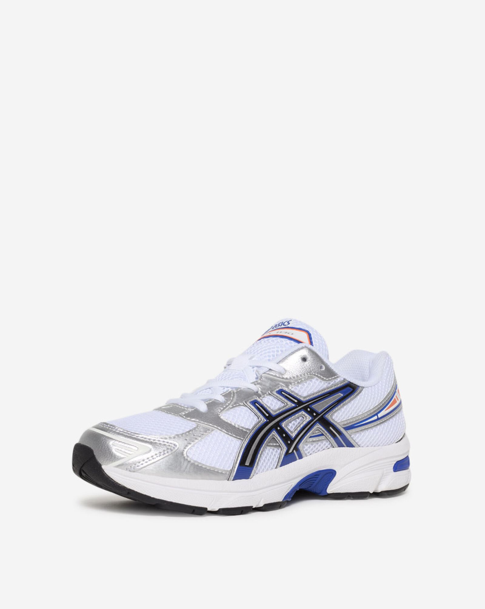 Shop Asics Grade School GEL1130 1204A163105 white SNIPES USA