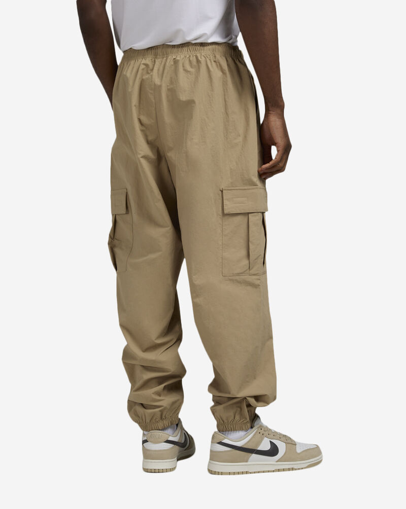 Nike Club Woven Cargo Pants HJ1990-297 Beige 2