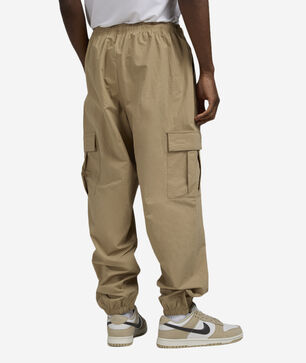 Club Woven Cargo Pants