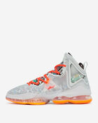 LeBron XIX