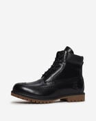 Timberland Heritage 6-Inch Waterproof Boot TB0A2A8VW02 Black 2