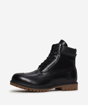 Heritage 6-Inch Waterproof Boot