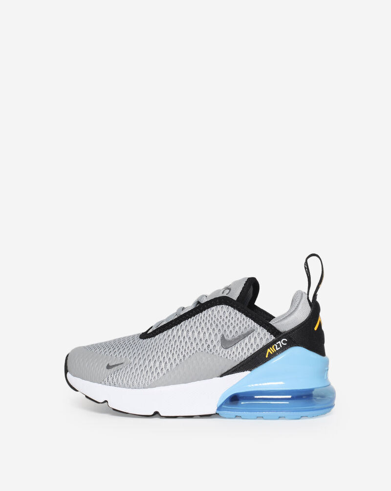 Shop Nike Pre-School Air Max 270 AO2372-027 grey | SNIPES