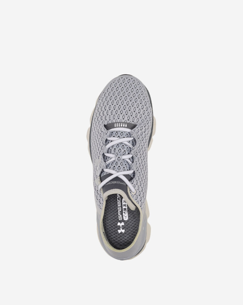 Under Armour Speedform Gemini 3026770-011 Grey 7