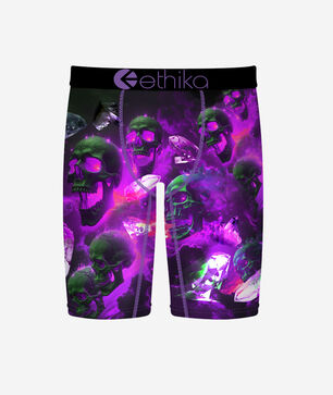 Ghosted Gems Briefs