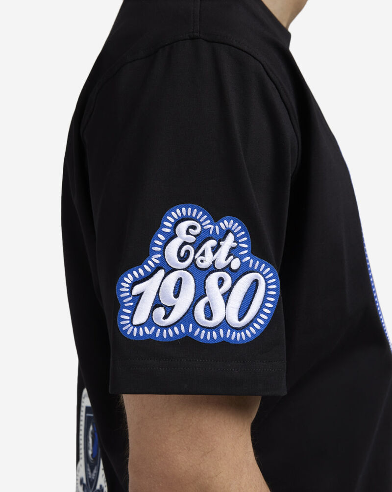 PRO STANDARD Dallas Mavericks Tee BDM1515914-BLK Black 4