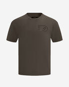 Philadelphia Flyers Neutral Drop Shoulder Tee