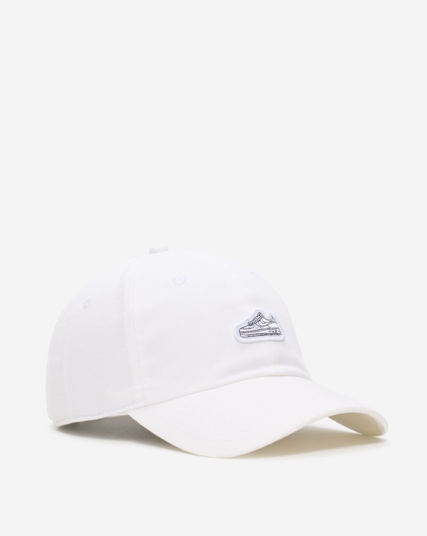 ■Nike■ Jordan Club Unstructured Hat White Black FZ2020100 Jordan Club Unstructured Hat 'Black/White' – TĀKOUT NY