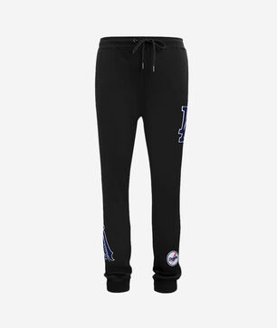 Los Angeles Dodgers Classic Chenille Double Knit Jogger