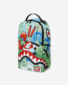 Crabs Count Backpack
