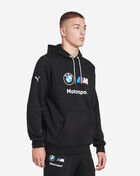 BMW M Motorsport Essential Fleece Hoodie