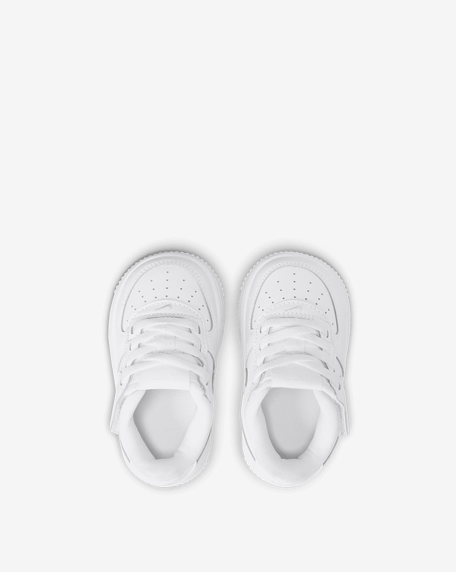 toddler air force 1 white