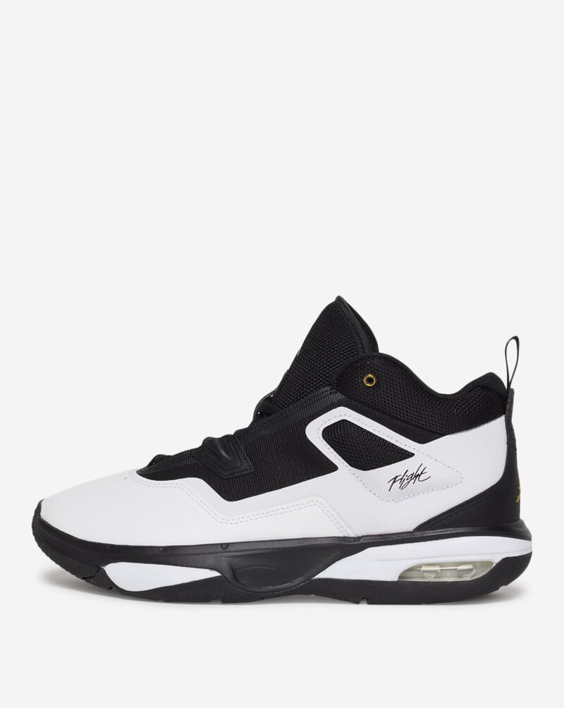 Jordan Stay Loyal 3 FB1396-070 Black 1