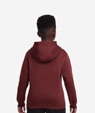 Big Kids' NSW Club Fleece Hoodie