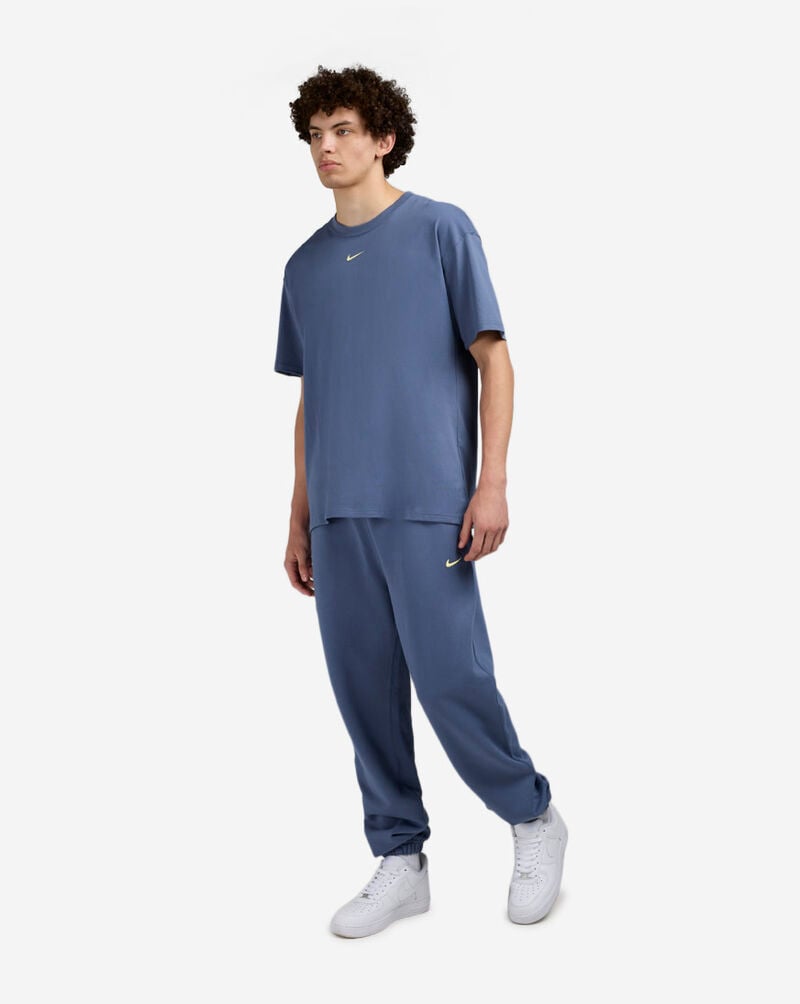 Nike NOCTA Fleece Sweatpants HM5764-491 Blue 4